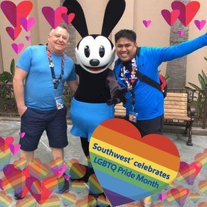 Meet your Posher, Jim